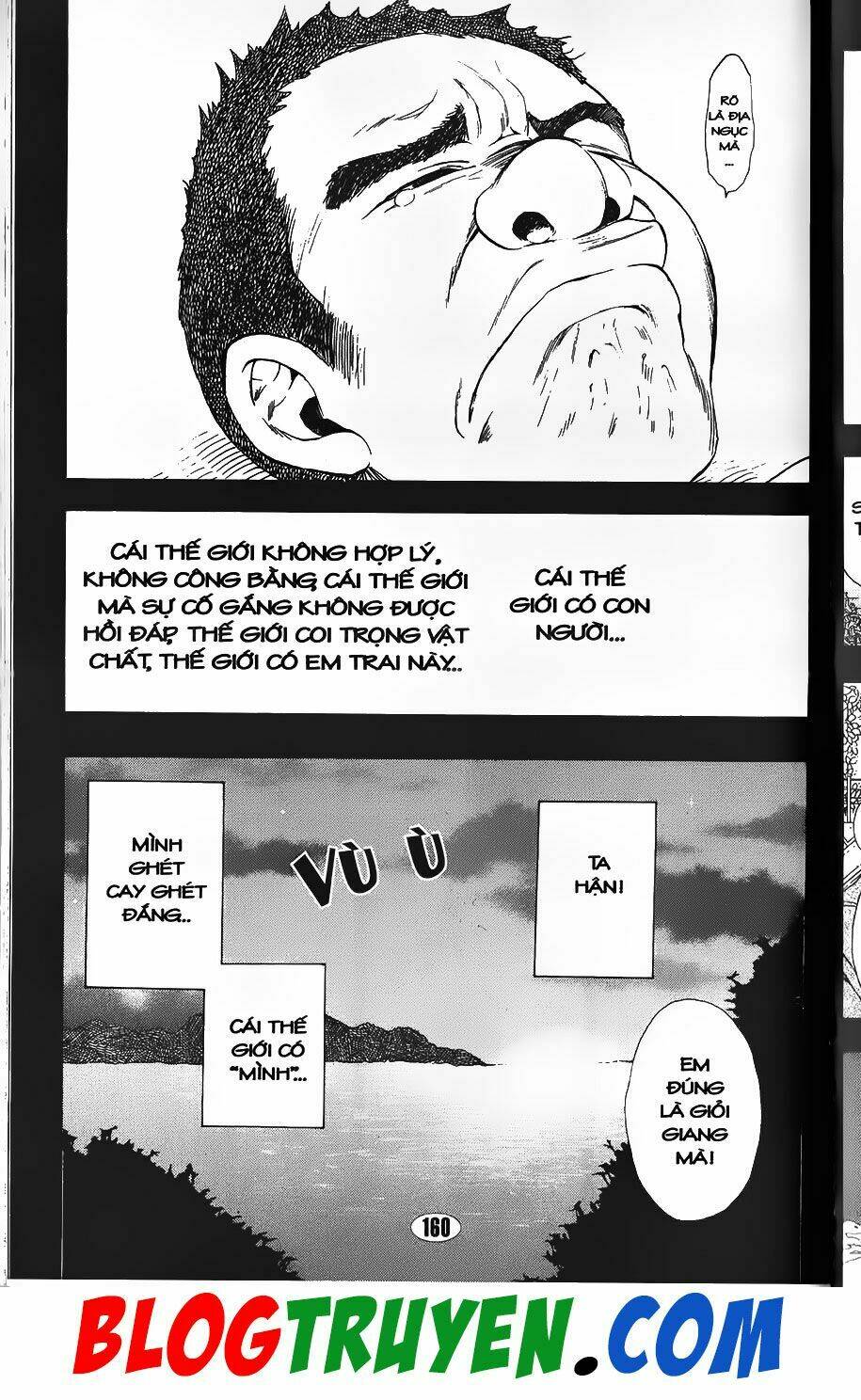 Người Hậu Thuẫn Trẻ Tuổi Của Kẻ Phản Diện: Chapter 84.2