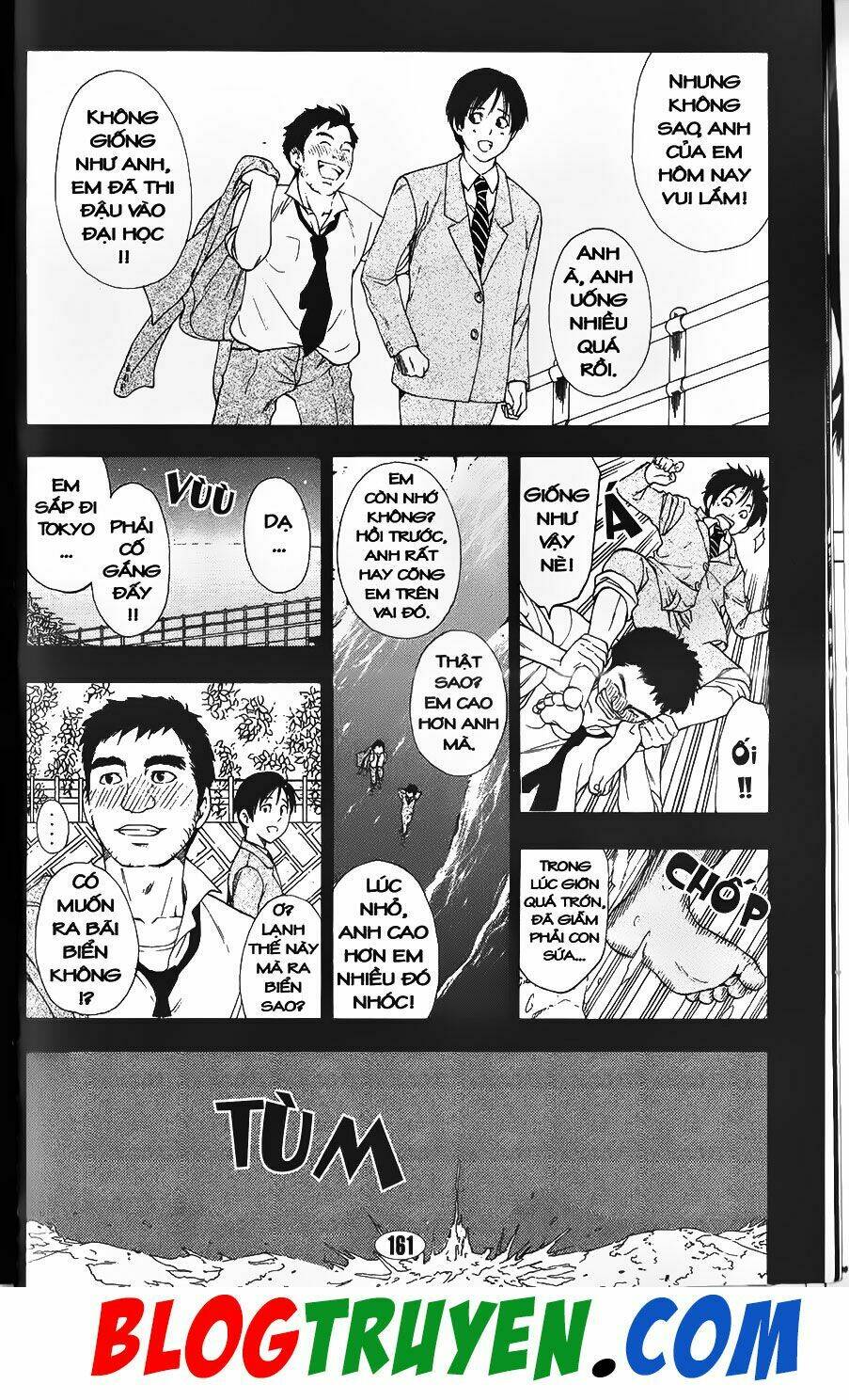 Người Hậu Thuẫn Trẻ Tuổi Của Kẻ Phản Diện: Chapter 84.2