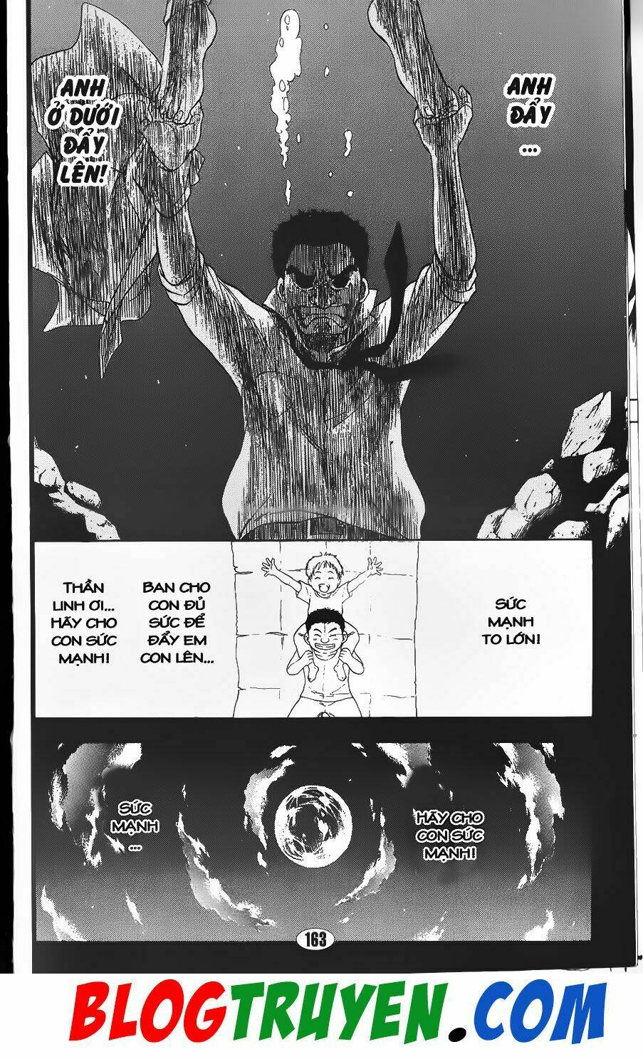 Người Hậu Thuẫn Trẻ Tuổi Của Kẻ Phản Diện: Chapter 84.2