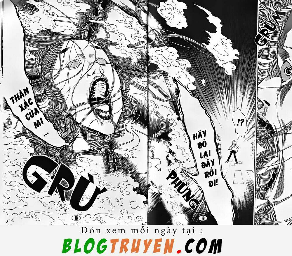 Người Hậu Thuẫn Trẻ Tuổi Của Kẻ Phản Diện: Chapter 85.1