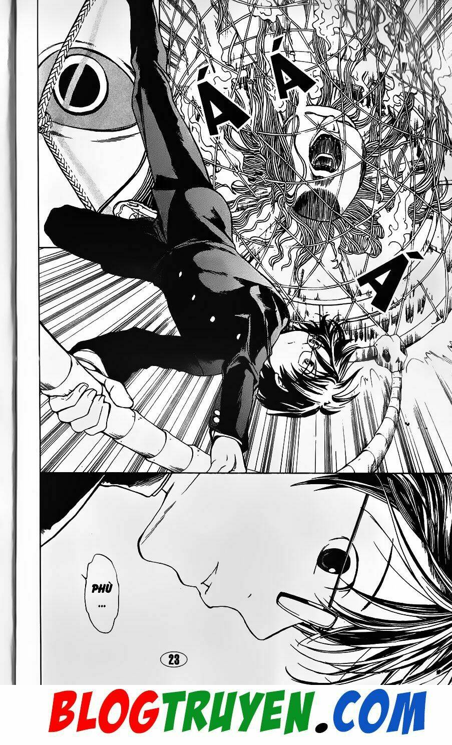 Người Hậu Thuẫn Trẻ Tuổi Của Kẻ Phản Diện: Chapter 85.1