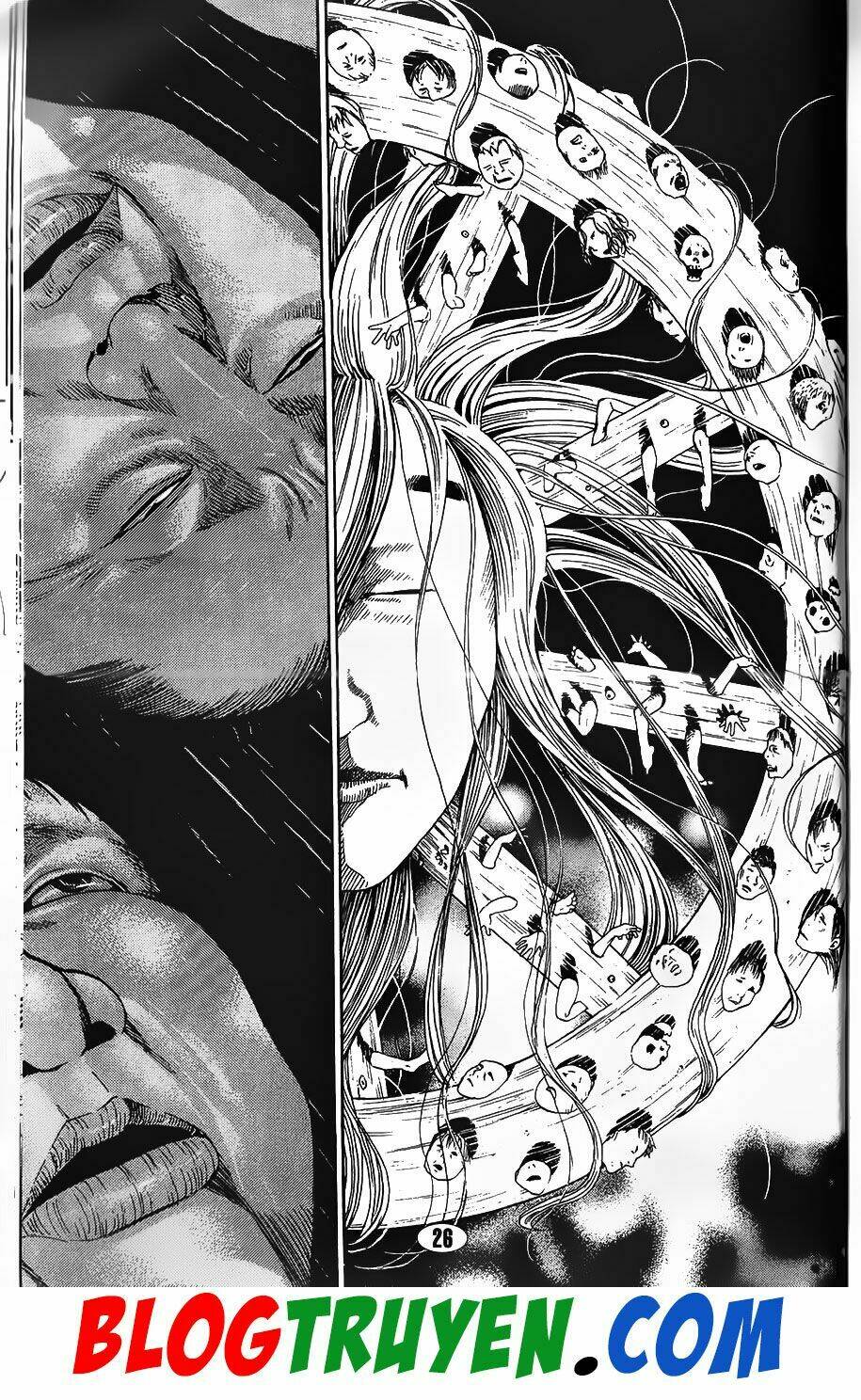 Người Hậu Thuẫn Trẻ Tuổi Của Kẻ Phản Diện: Chapter 85.1