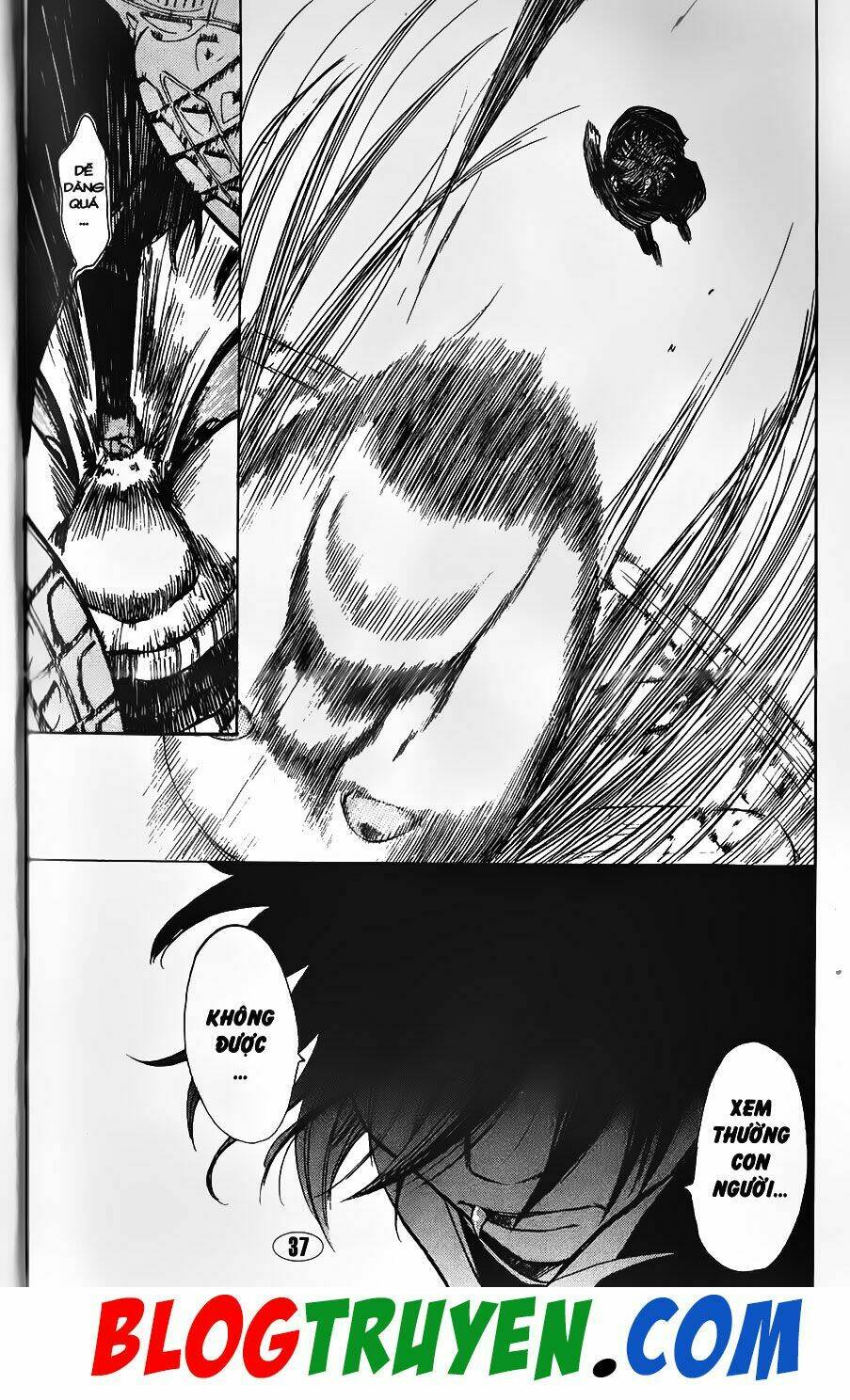 Người Hậu Thuẫn Trẻ Tuổi Của Kẻ Phản Diện: Chapter 85.1