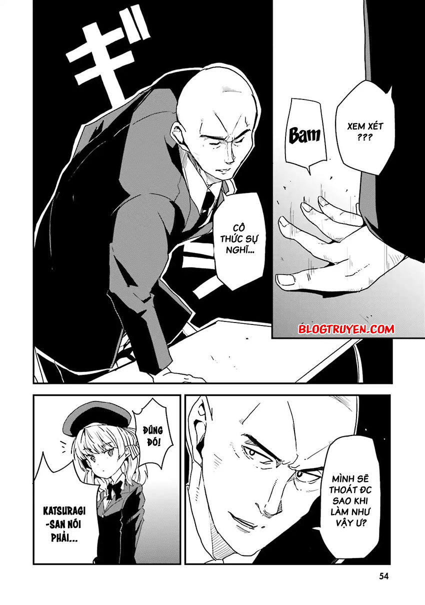 Vô Thượng Thần Vương: Chapter 2