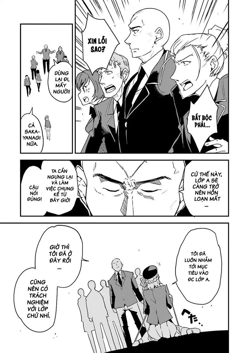 Vô Thượng Thần Vương: Chapter 2
