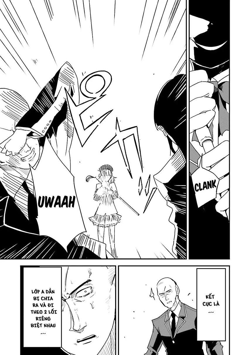 Vô Thượng Thần Vương: Chapter 2