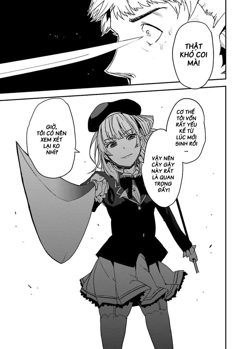 Vô Thượng Thần Vương: Chapter 2