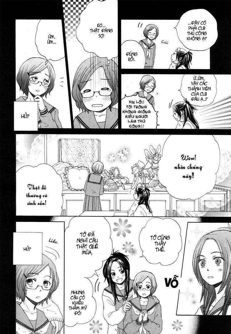 Đệ Nhất Người Ở Rể: Chapter 2