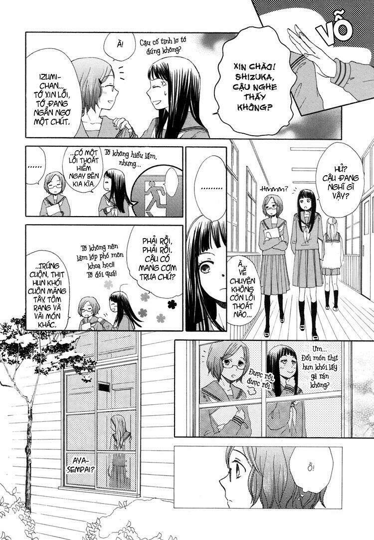 Đệ Nhất Người Ở Rể: Chapter 2