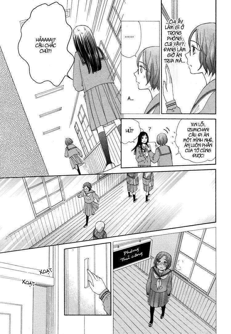 Đệ Nhất Người Ở Rể: Chapter 2