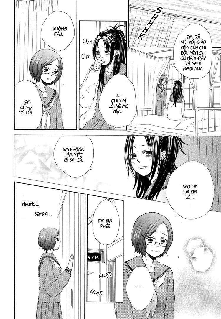 Đệ Nhất Người Ở Rể: Chapter 2