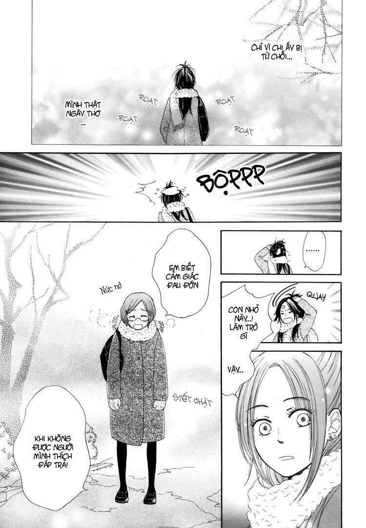 Đệ Nhất Người Ở Rể: Chapter 2