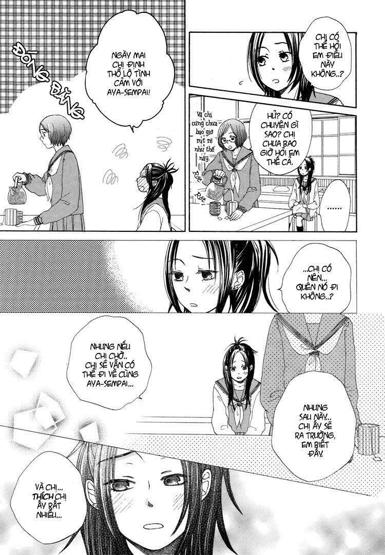 Đệ Nhất Người Ở Rể: Chapter 2