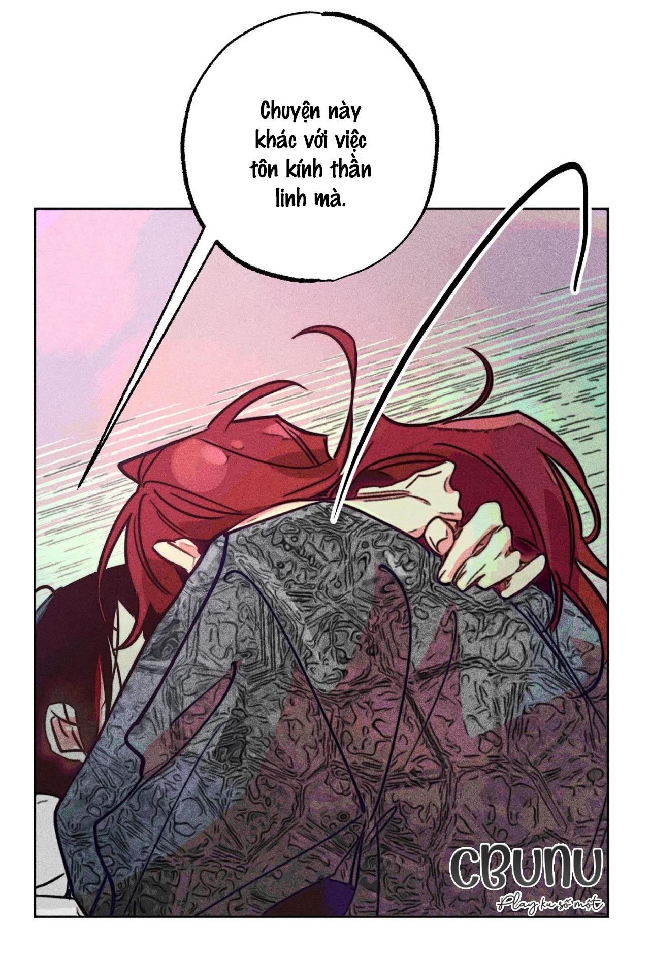 Yugioh Arc-V: Chapter 46