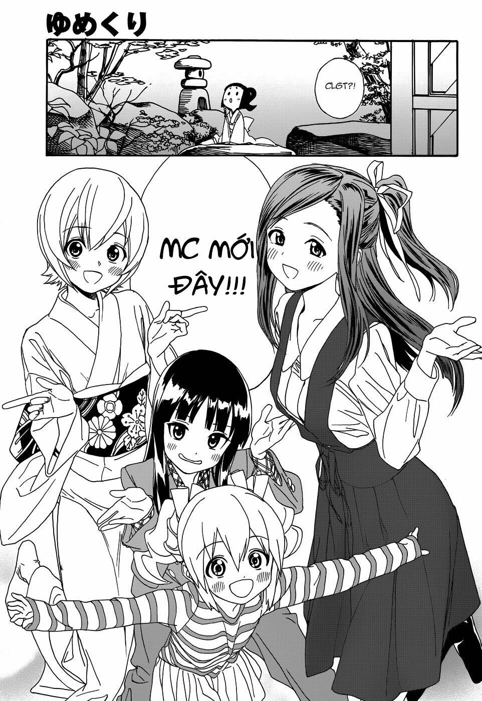 Vẫn Cứ Nhớ Em, Nhớ Em: Chapter 8.1