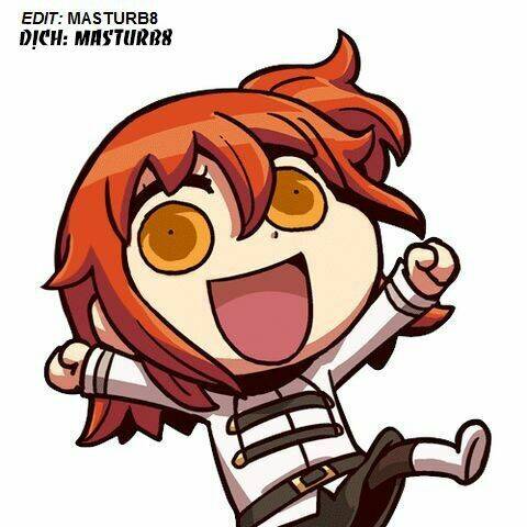 Yurikon: Chapter 1