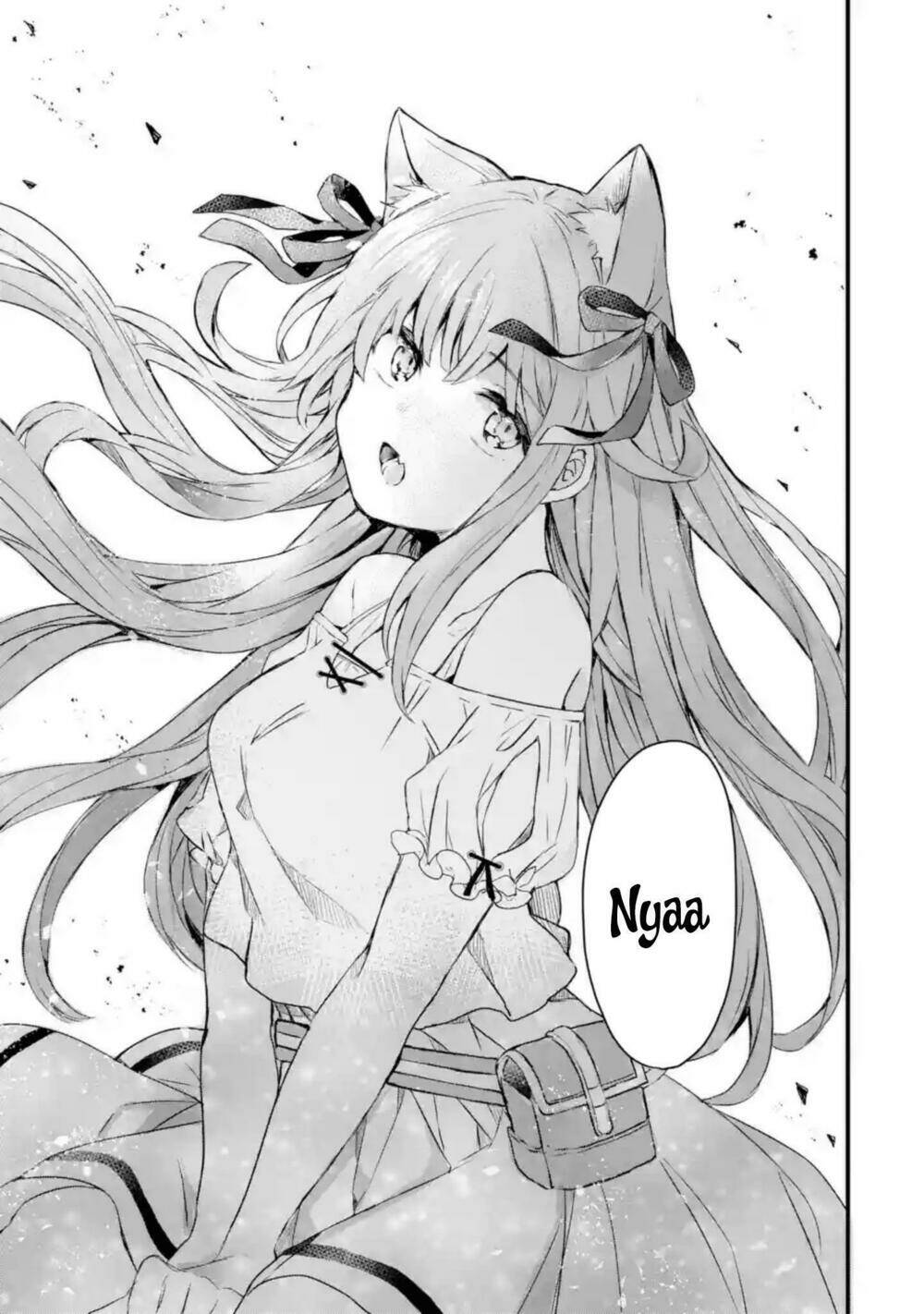 Yuusha Party Wo Tsuihou Sareta Beast Tamer, Saikyou Shuzoku Nekomimi Shojo To Deau: Chapter 1