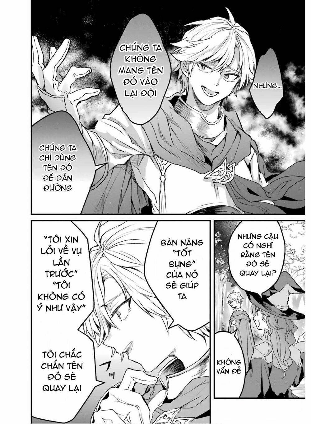 Yuusha Party Wo Tsuihou Sareta Beast Tamer, Saikyou Shuzoku Nekomimi Shojo To Deau: Chapter 10