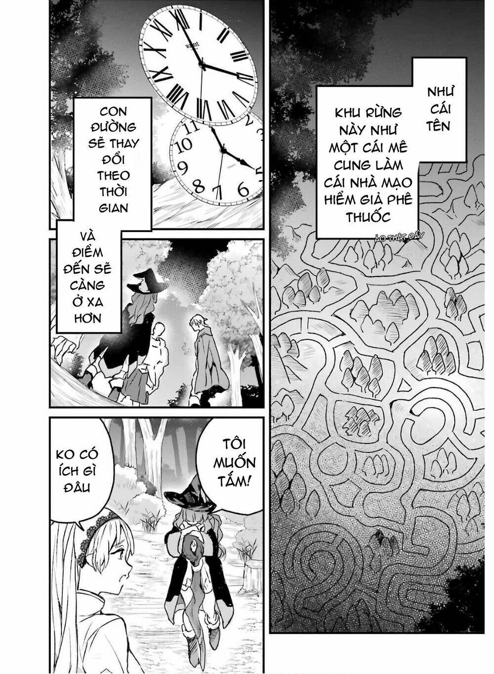 Yuusha Party Wo Tsuihou Sareta Beast Tamer, Saikyou Shuzoku Nekomimi Shojo To Deau: Chapter 10