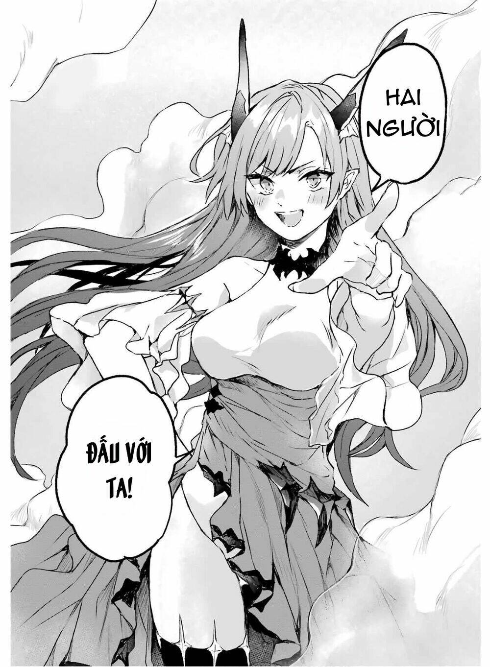Yuusha Party Wo Tsuihou Sareta Beast Tamer, Saikyou Shuzoku Nekomimi Shojo To Deau: Chapter 11