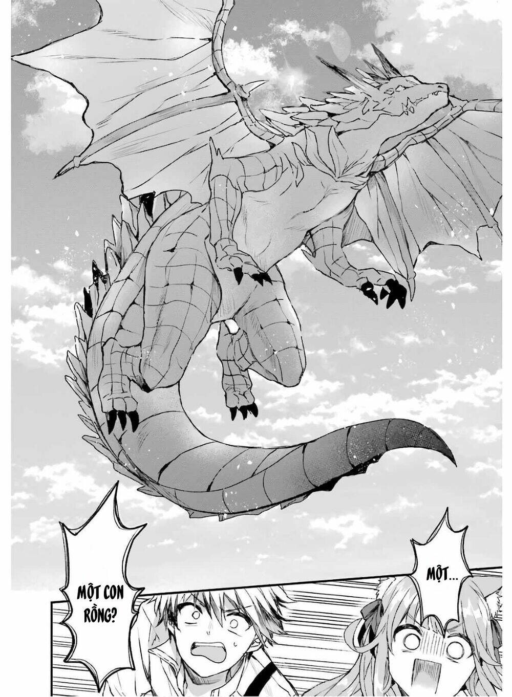 Yuusha Party Wo Tsuihou Sareta Beast Tamer, Saikyou Shuzoku Nekomimi Shojo To Deau: Chapter 11