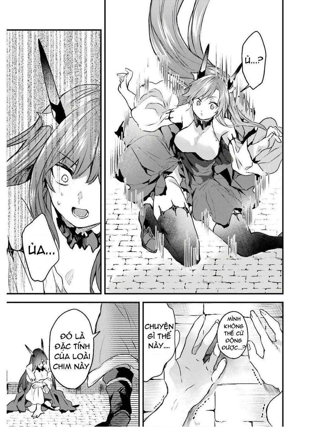 Yuusha Party Wo Tsuihou Sareta Beast Tamer, Saikyou Shuzoku Nekomimi Shojo To Deau: Chapter 13