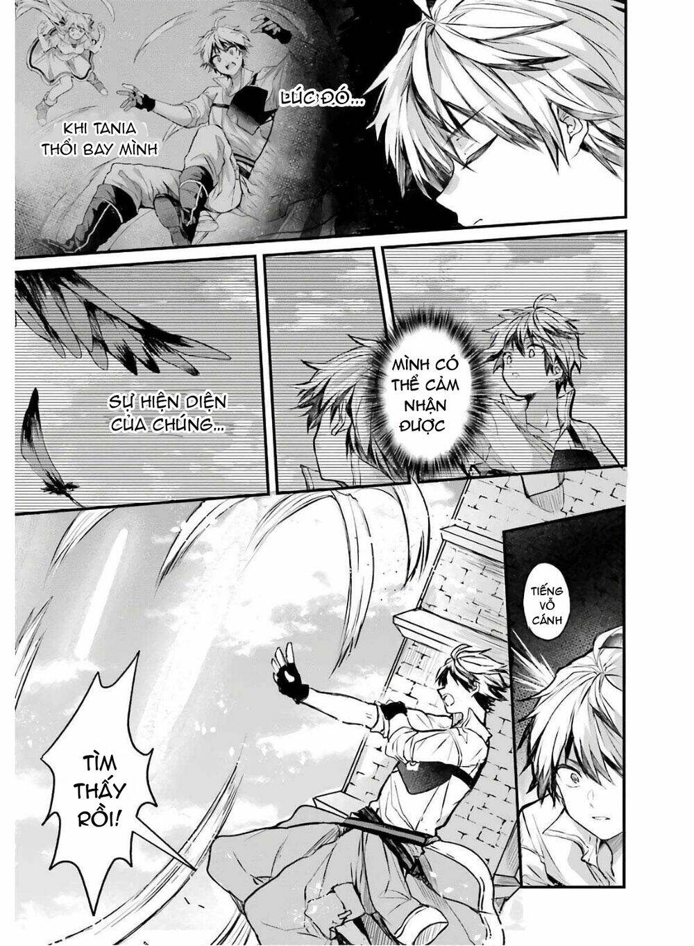 Yuusha Party Wo Tsuihou Sareta Beast Tamer, Saikyou Shuzoku Nekomimi Shojo To Deau: Chapter 13