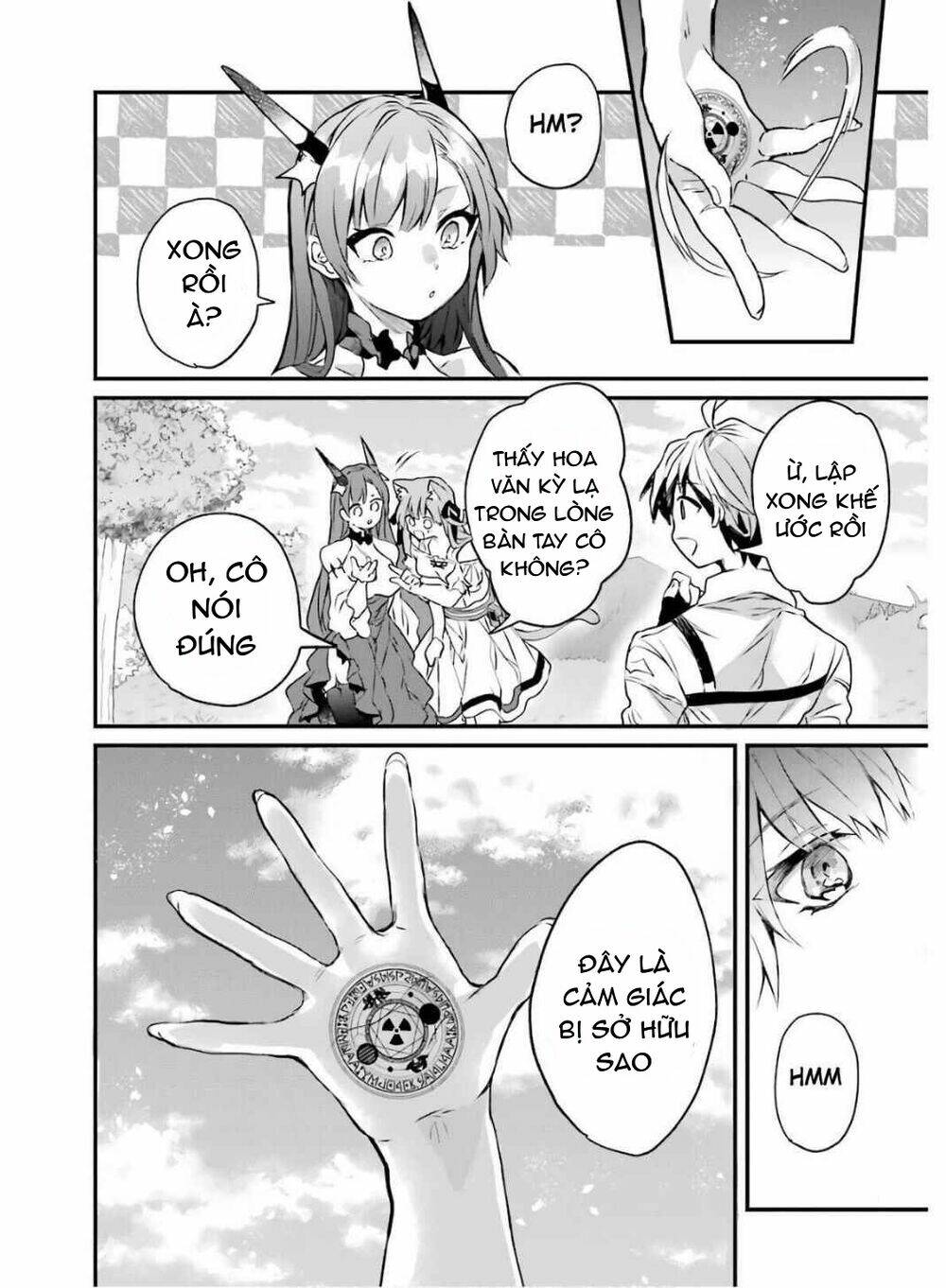 Yuusha Party Wo Tsuihou Sareta Beast Tamer, Saikyou Shuzoku Nekomimi Shojo To Deau: Chapter 14