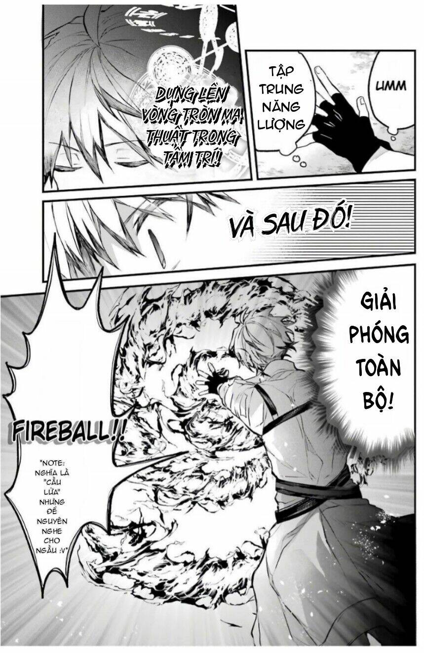 Yuusha Party Wo Tsuihou Sareta Beast Tamer, Saikyou Shuzoku Nekomimi Shojo To Deau: Chapter 15