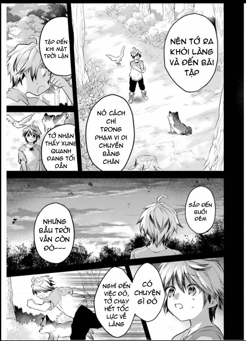 Yuusha Party Wo Tsuihou Sareta Beast Tamer, Saikyou Shuzoku Nekomimi Shojo To Deau: Chapter 16