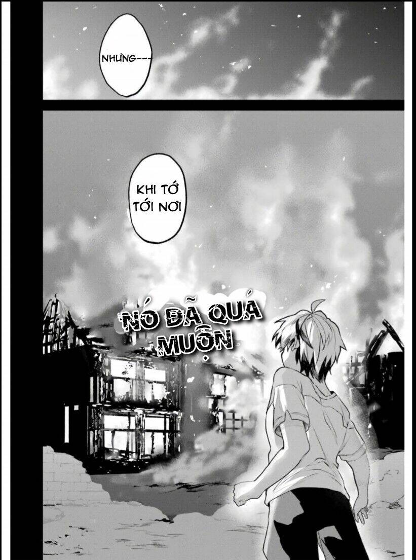 Yuusha Party Wo Tsuihou Sareta Beast Tamer, Saikyou Shuzoku Nekomimi Shojo To Deau: Chapter 16