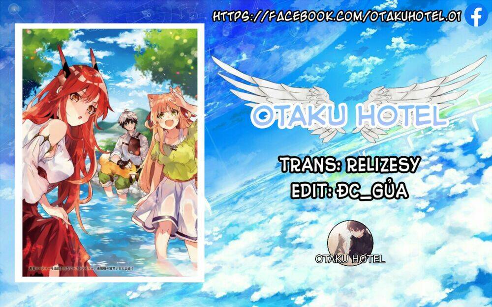 Yuusha Party Wo Tsuihou Sareta Beast Tamer, Saikyou Shuzoku Nekomimi Shojo To Deau: Chapter 17