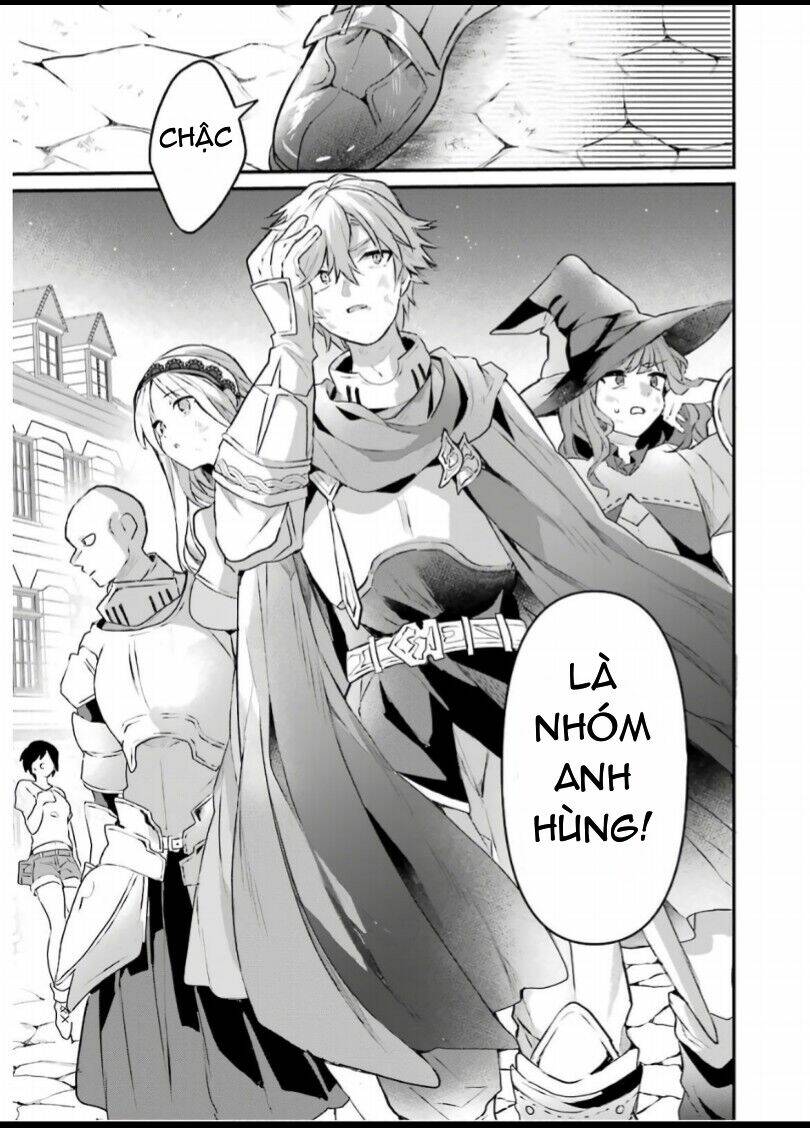 Yuusha Party Wo Tsuihou Sareta Beast Tamer, Saikyou Shuzoku Nekomimi Shojo To Deau: Chapter 17