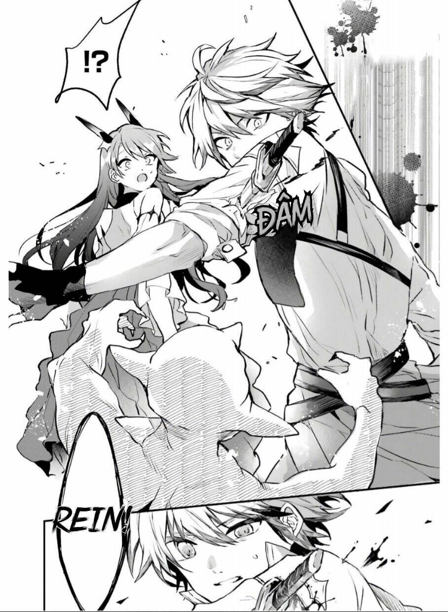Yuusha Party Wo Tsuihou Sareta Beast Tamer, Saikyou Shuzoku Nekomimi Shojo To Deau: Chapter 18