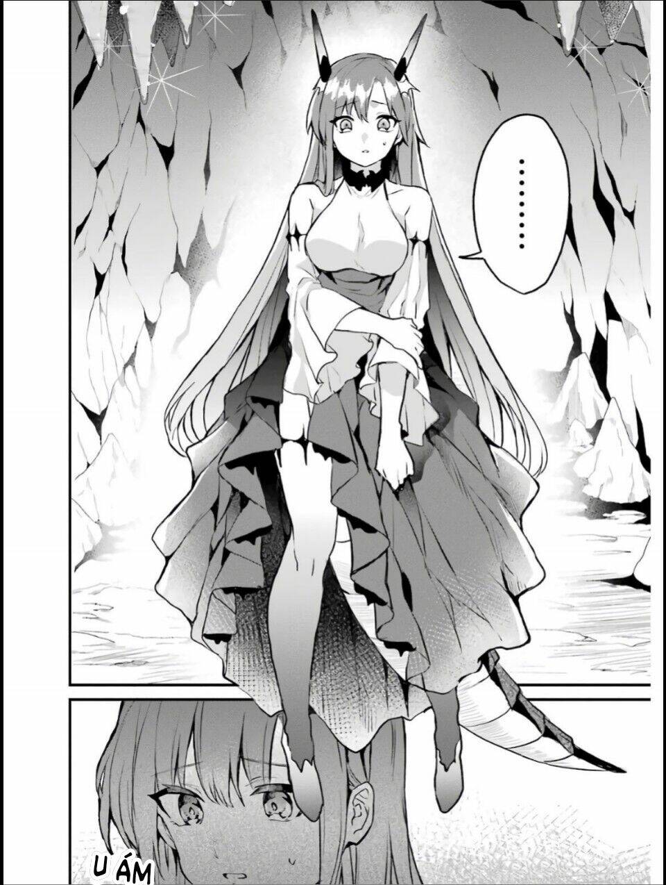 Yuusha Party Wo Tsuihou Sareta Beast Tamer, Saikyou Shuzoku Nekomimi Shojo To Deau: Chapter 18