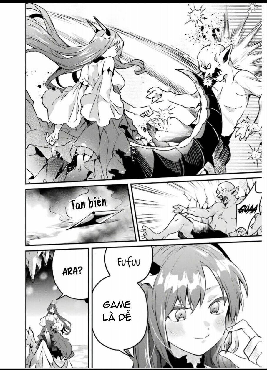Yuusha Party Wo Tsuihou Sareta Beast Tamer, Saikyou Shuzoku Nekomimi Shojo To Deau: Chapter 18