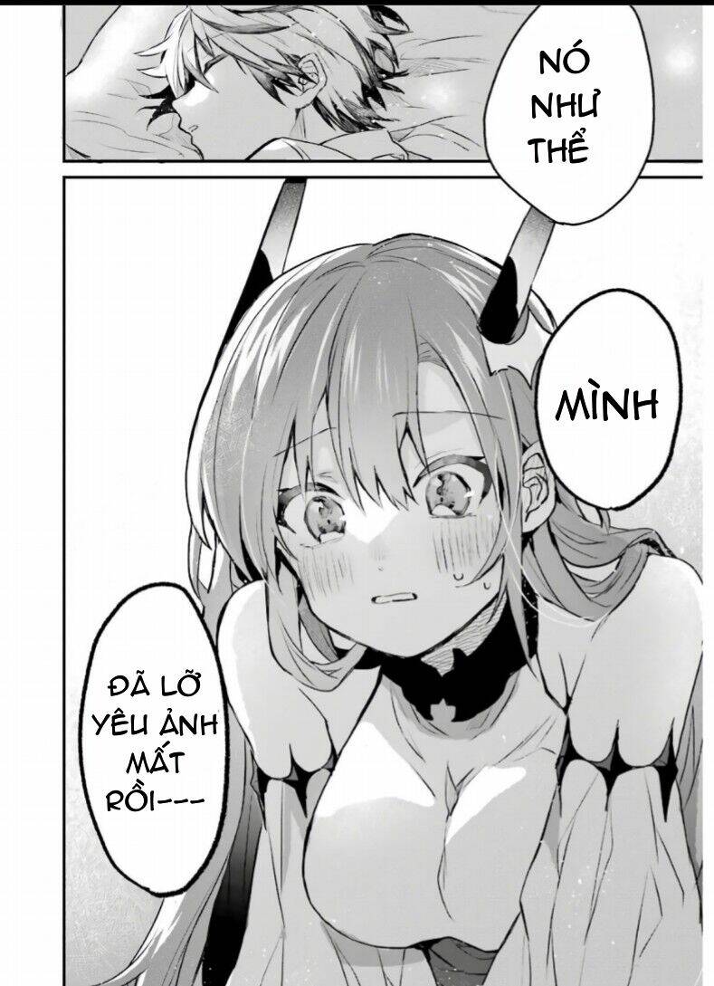 Yuusha Party Wo Tsuihou Sareta Beast Tamer, Saikyou Shuzoku Nekomimi Shojo To Deau: Chapter 19