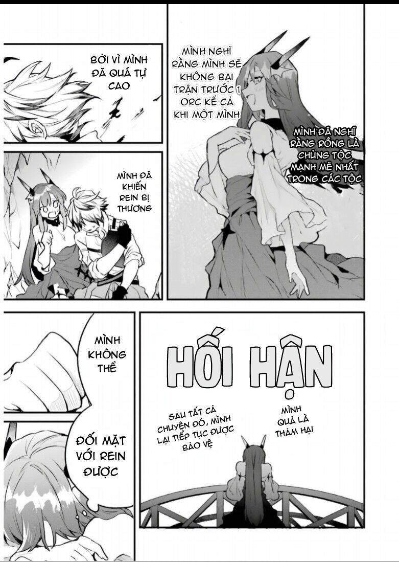 Yuusha Party Wo Tsuihou Sareta Beast Tamer, Saikyou Shuzoku Nekomimi Shojo To Deau: Chapter 19