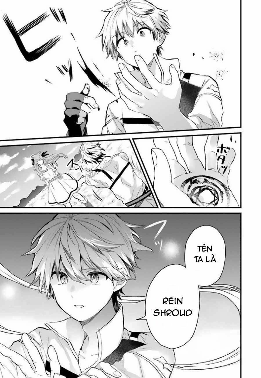 Yuusha Party Wo Tsuihou Sareta Beast Tamer, Saikyou Shuzoku Nekomimi Shojo To Deau: Chapter 2