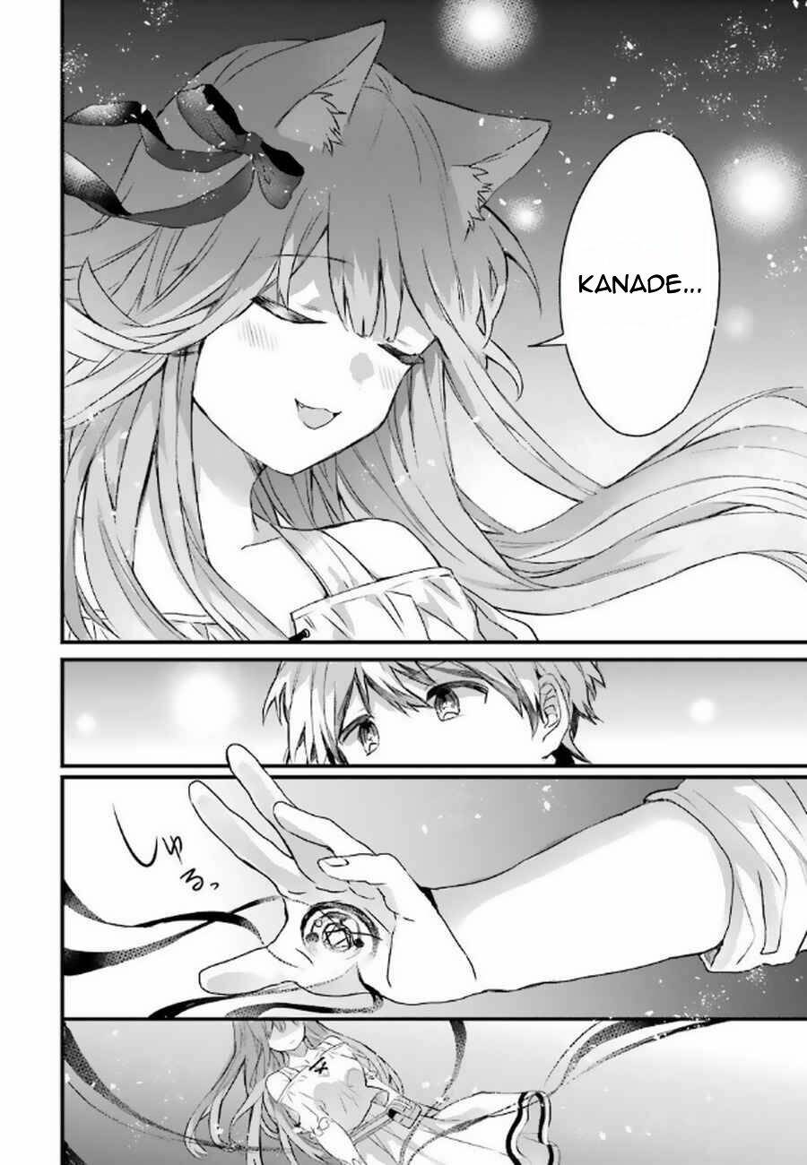 Yuusha Party Wo Tsuihou Sareta Beast Tamer, Saikyou Shuzoku Nekomimi Shojo To Deau: Chapter 2