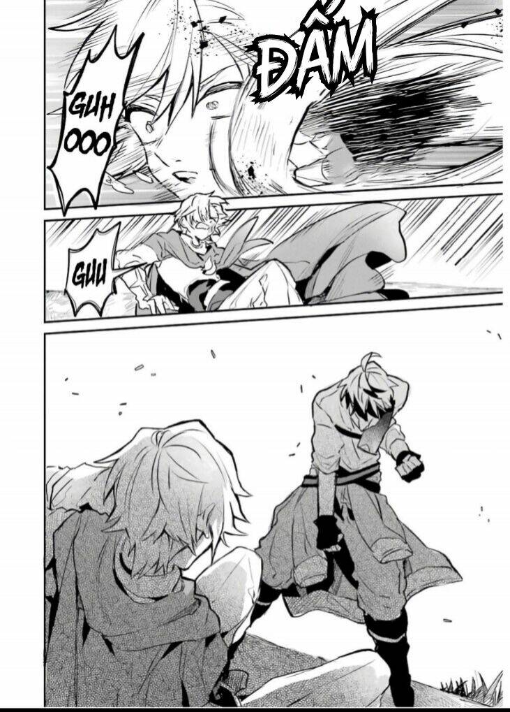 Yuusha Party Wo Tsuihou Sareta Beast Tamer, Saikyou Shuzoku Nekomimi Shojo To Deau: Chapter 20
