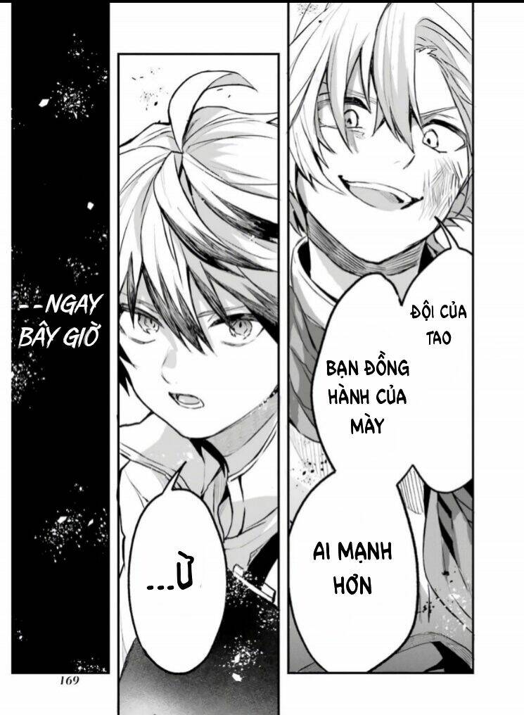 Yuusha Party Wo Tsuihou Sareta Beast Tamer, Saikyou Shuzoku Nekomimi Shojo To Deau: Chapter 20
