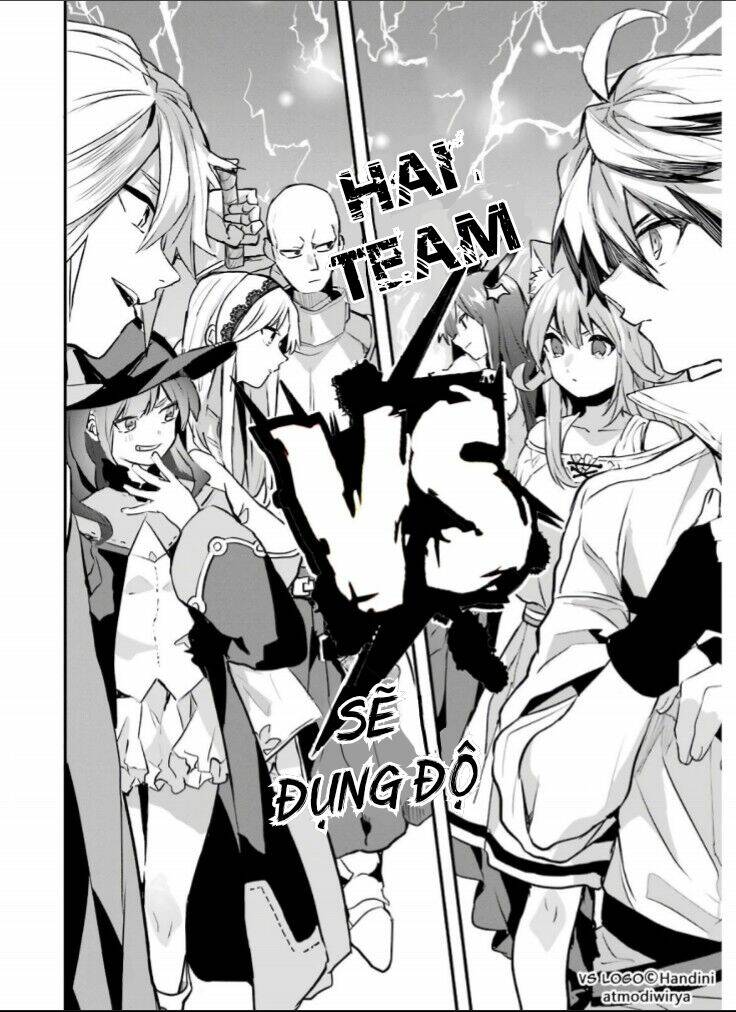 Yuusha Party Wo Tsuihou Sareta Beast Tamer, Saikyou Shuzoku Nekomimi Shojo To Deau: Chapter 20