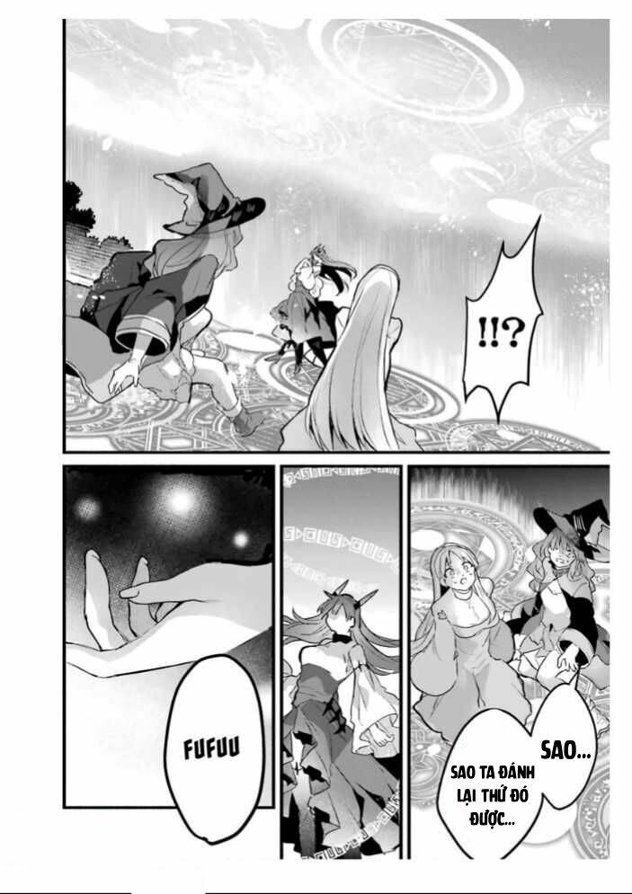 Yuusha Party Wo Tsuihou Sareta Beast Tamer, Saikyou Shuzoku Nekomimi Shojo To Deau: Chapter 22