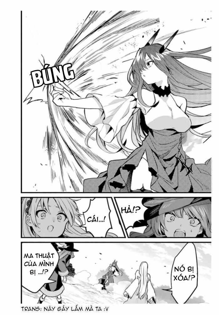 Yuusha Party Wo Tsuihou Sareta Beast Tamer, Saikyou Shuzoku Nekomimi Shojo To Deau: Chapter 22