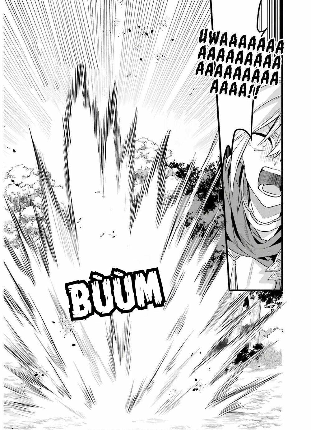 Yuusha Party Wo Tsuihou Sareta Beast Tamer, Saikyou Shuzoku Nekomimi Shojo To Deau: Chapter 24