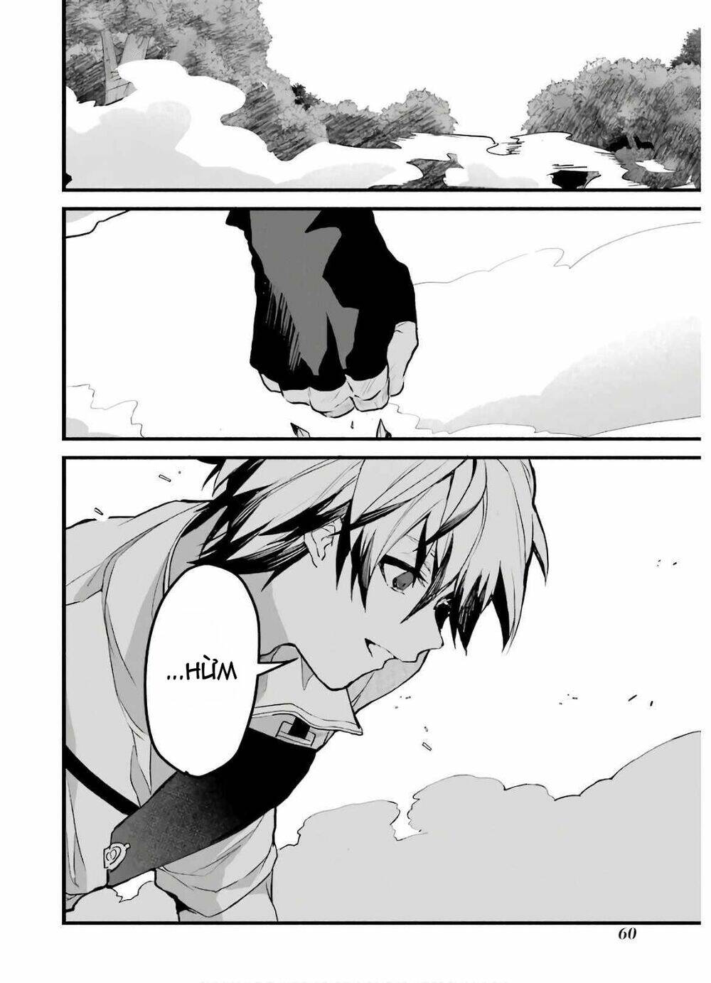 Yuusha Party Wo Tsuihou Sareta Beast Tamer, Saikyou Shuzoku Nekomimi Shojo To Deau: Chapter 24