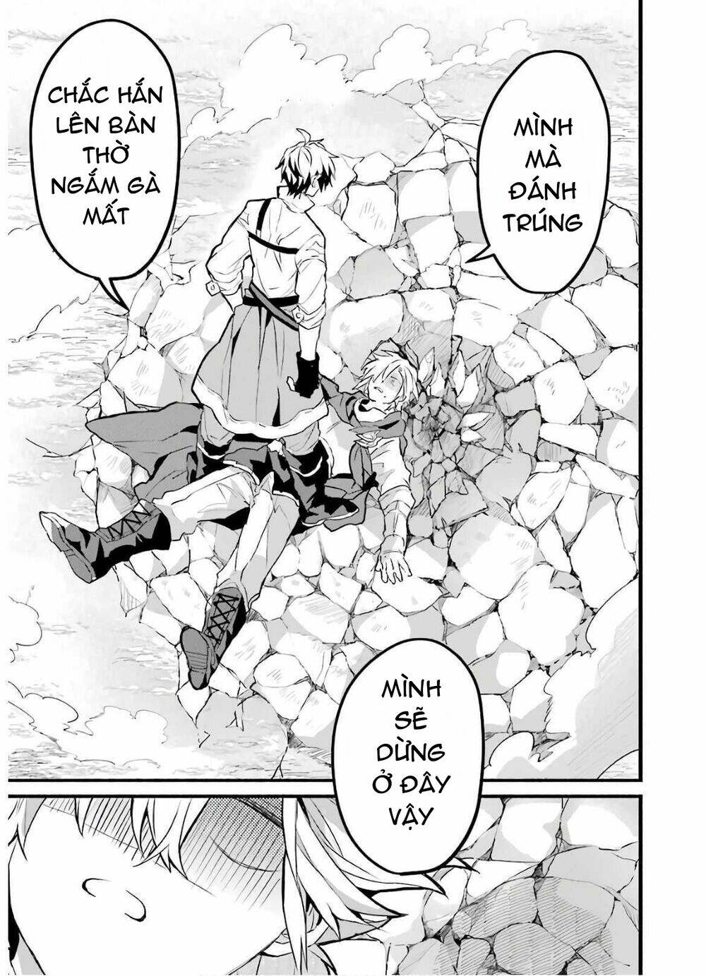 Yuusha Party Wo Tsuihou Sareta Beast Tamer, Saikyou Shuzoku Nekomimi Shojo To Deau: Chapter 24