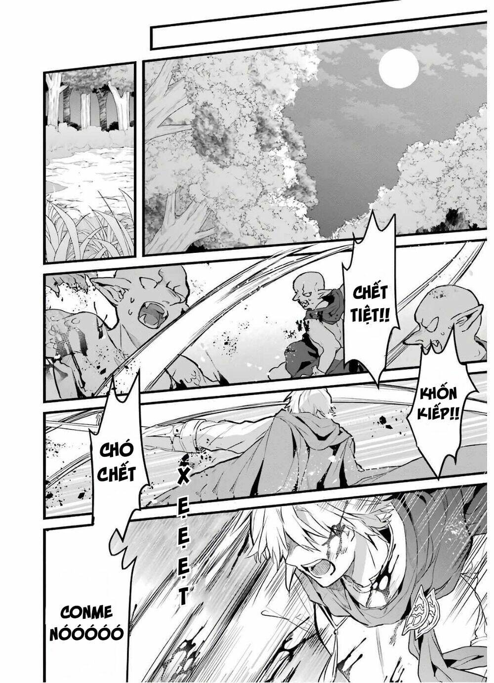 Yuusha Party Wo Tsuihou Sareta Beast Tamer, Saikyou Shuzoku Nekomimi Shojo To Deau: Chapter 25
