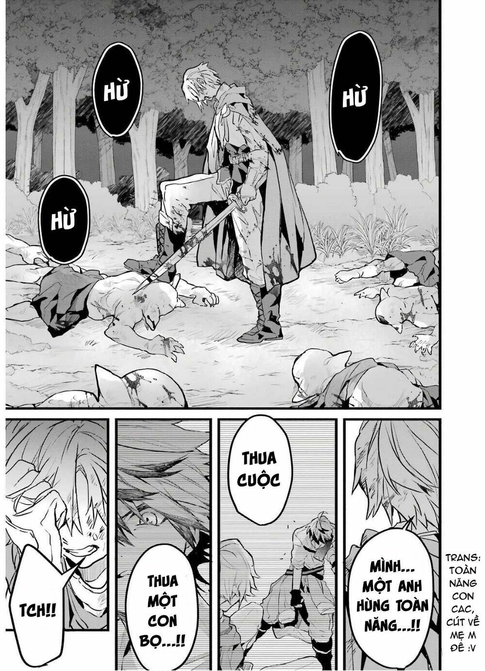 Yuusha Party Wo Tsuihou Sareta Beast Tamer, Saikyou Shuzoku Nekomimi Shojo To Deau: Chapter 25